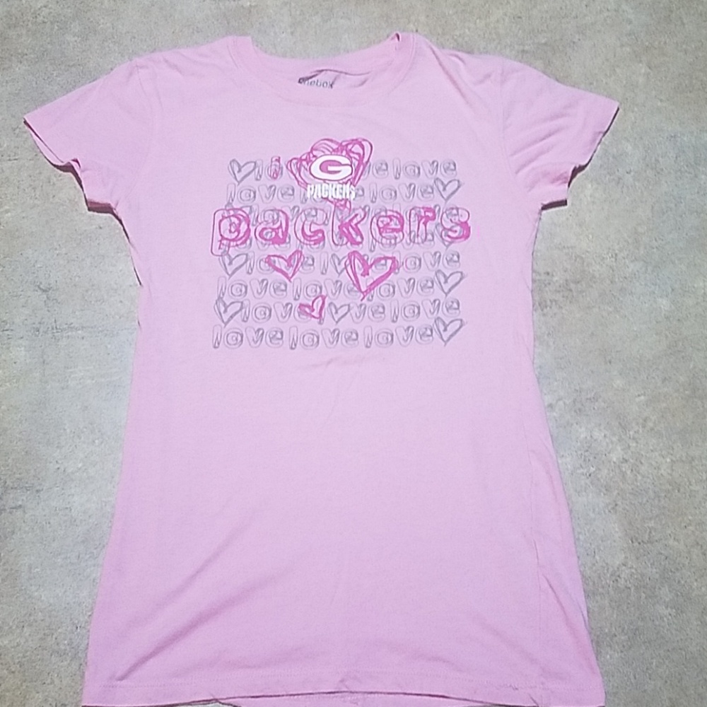 Packer Shirt